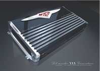 Soundstream Lil' Wonder Amplifiers